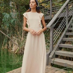Christy Dawn | Dresses | Christy Dawn Jessa Maxi Dress Xs | Poshmark